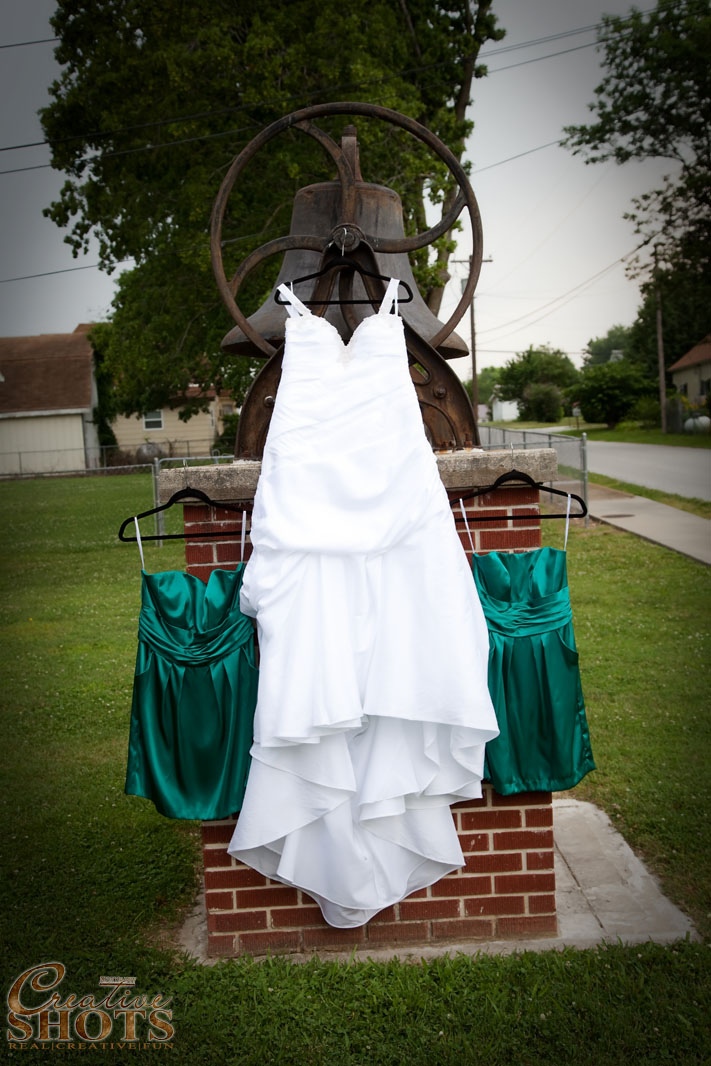 Wedding Photography Springfield Missouri