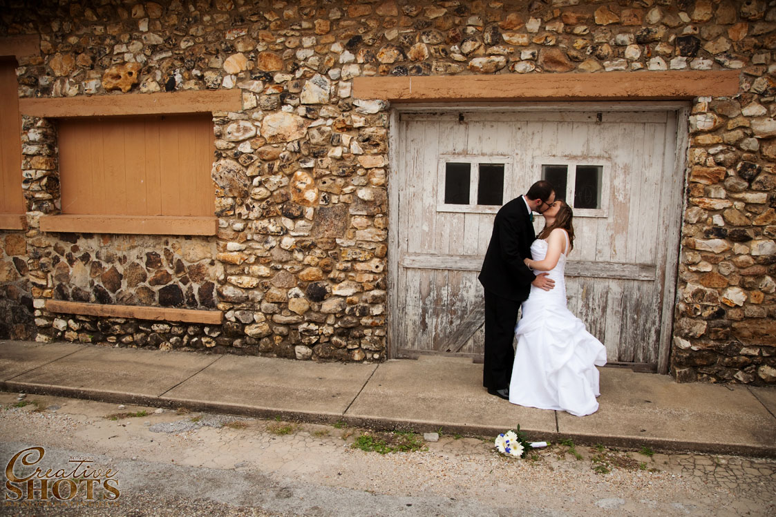Wedding Photography Springfield Missouri