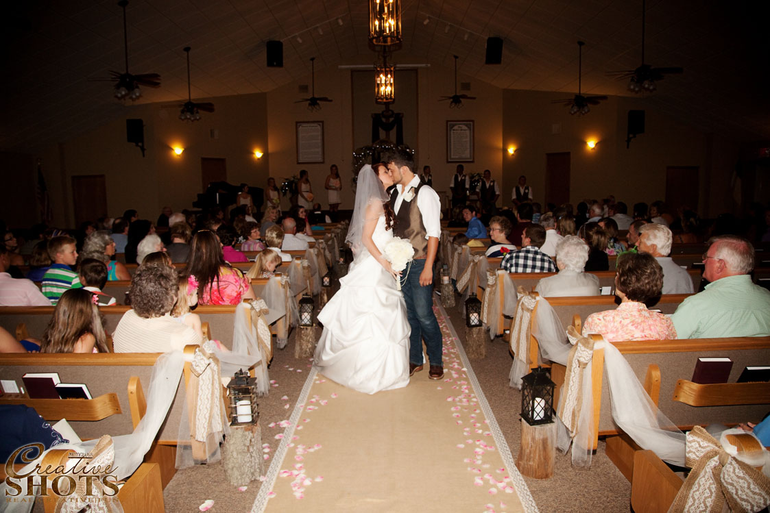 Jimmie Victoria Wedding Wedding Photography Branson MO