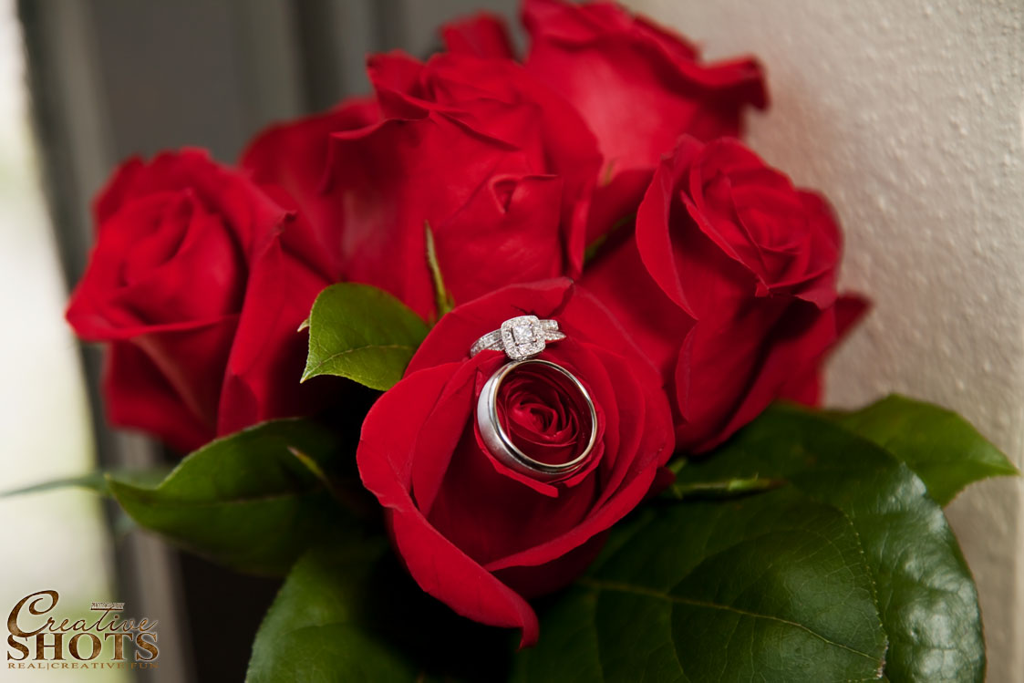 Wedding Photographer Springfield MO