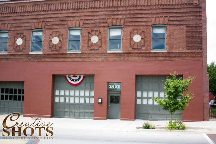 Wedding Photographer Springfield MO