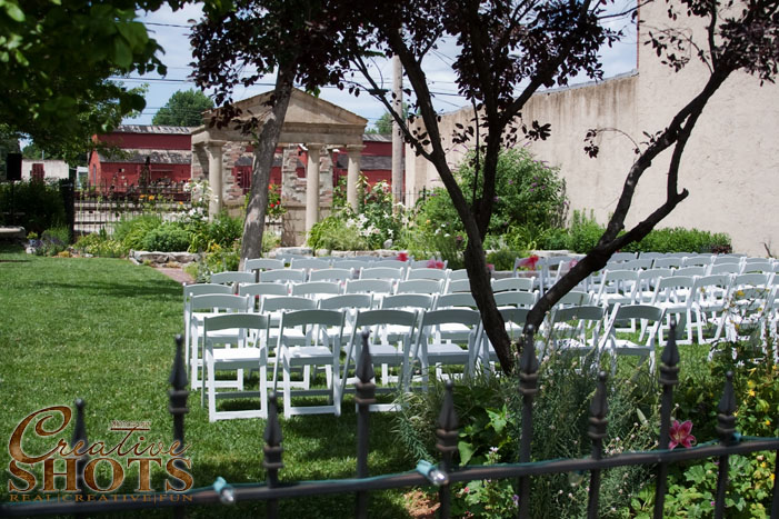 Wedding Photographer Springfield MO