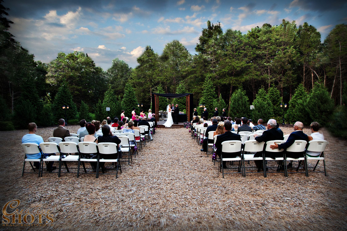 Wedding Photographer Springfield MO