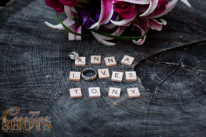 Springfield MO Wedding Photographer