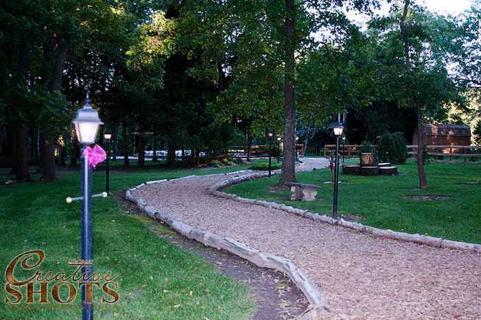 Springfield MO Wedding Photographer