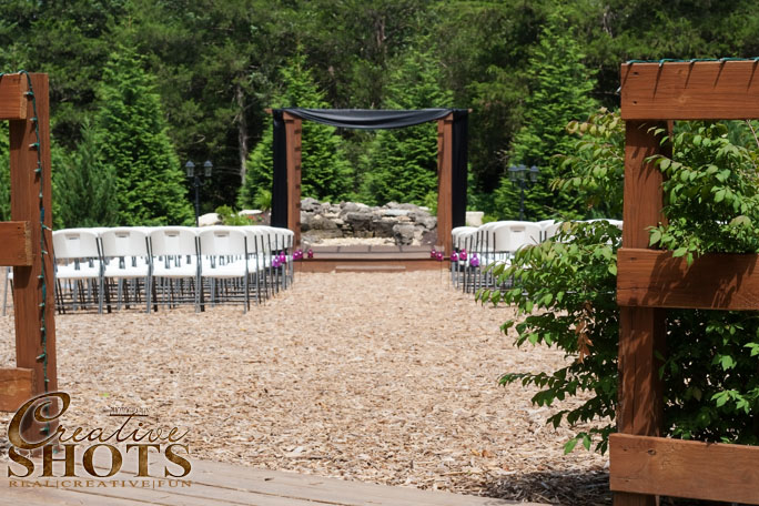 Springfield MO Wedding Photographer