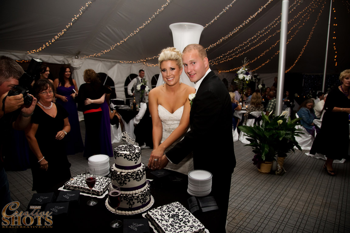 Katie Tony Wedding Photography Springfield MO