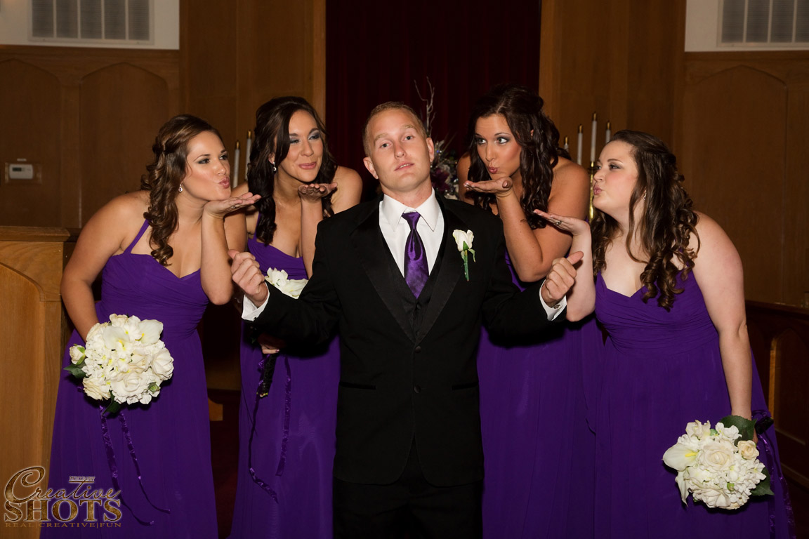 Katie Tony Wedding Photography Springfield MO