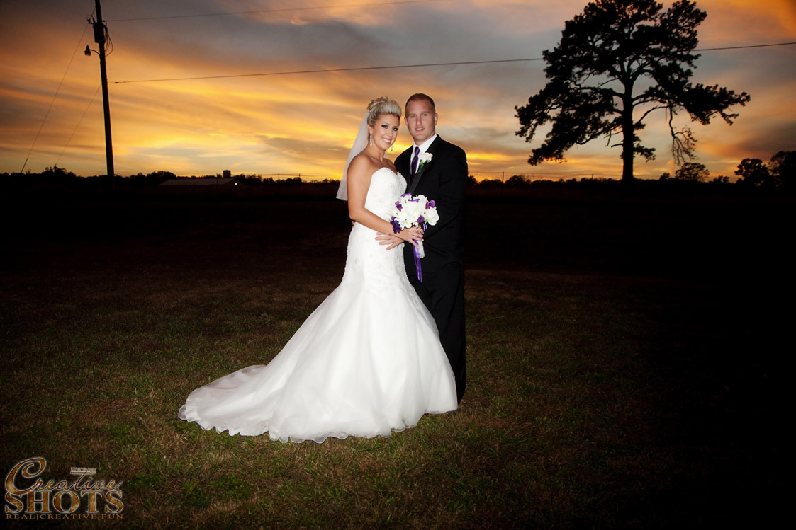 Katie Tony Wedding Photography Springfield MO