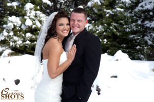 Samantha & Joe Wedding Photography by Creative Shots Springfield MO