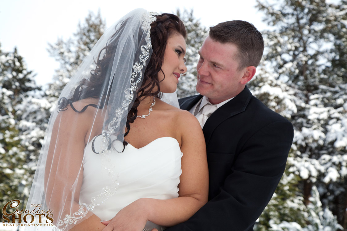 Samantha & Joe Wedding