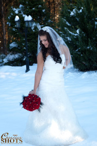 Samantha & Joe Wedding Photography by Creative Shots Springfield MO