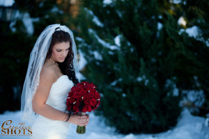 Samantha & Joe Wedding Photography by Creative Shots Springfield MO