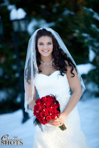 Samantha & Joe Wedding Photography by Creative Shots Springfield MO