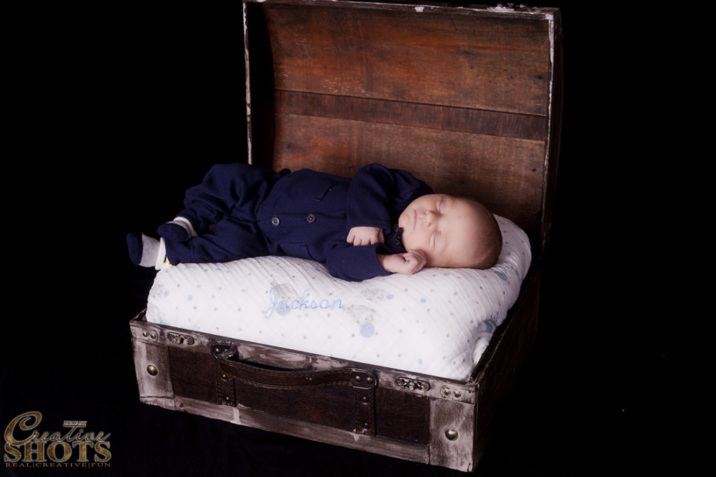 Newborn Photography