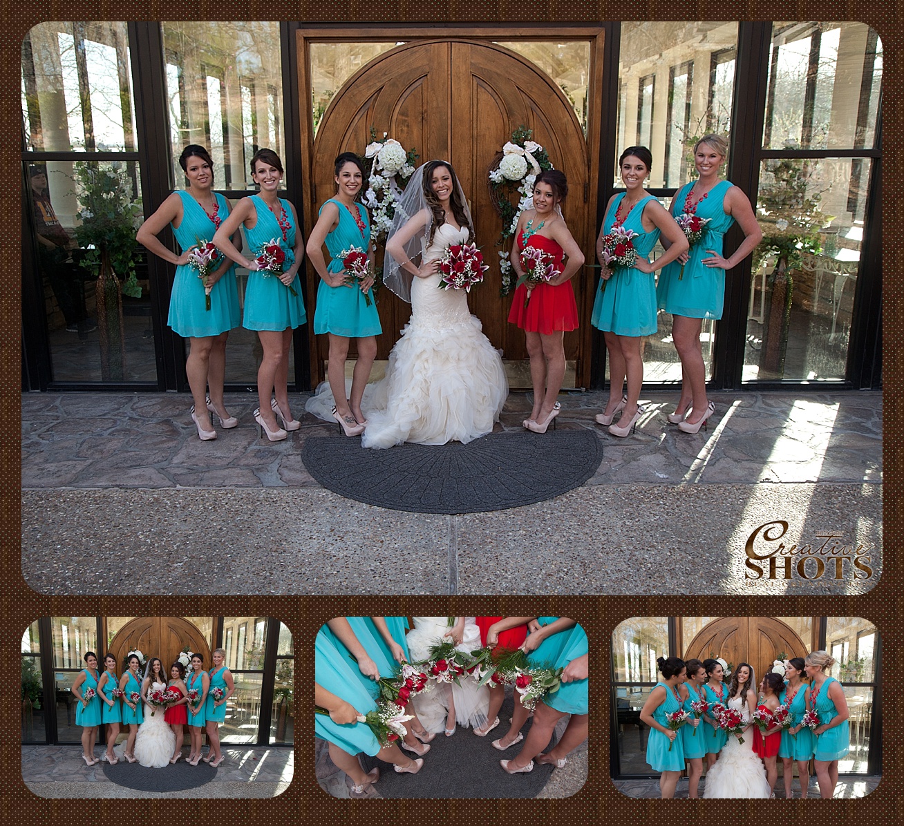 Bryan &amp; Judy Wedding Branson MO MyCreativeShotsBlog