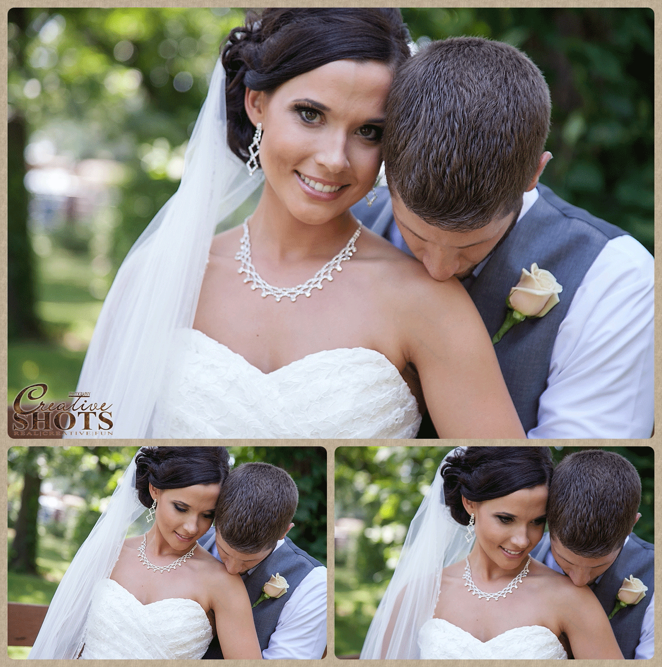 Justin & Jordan Wedding Wedding at Samuel Cedars