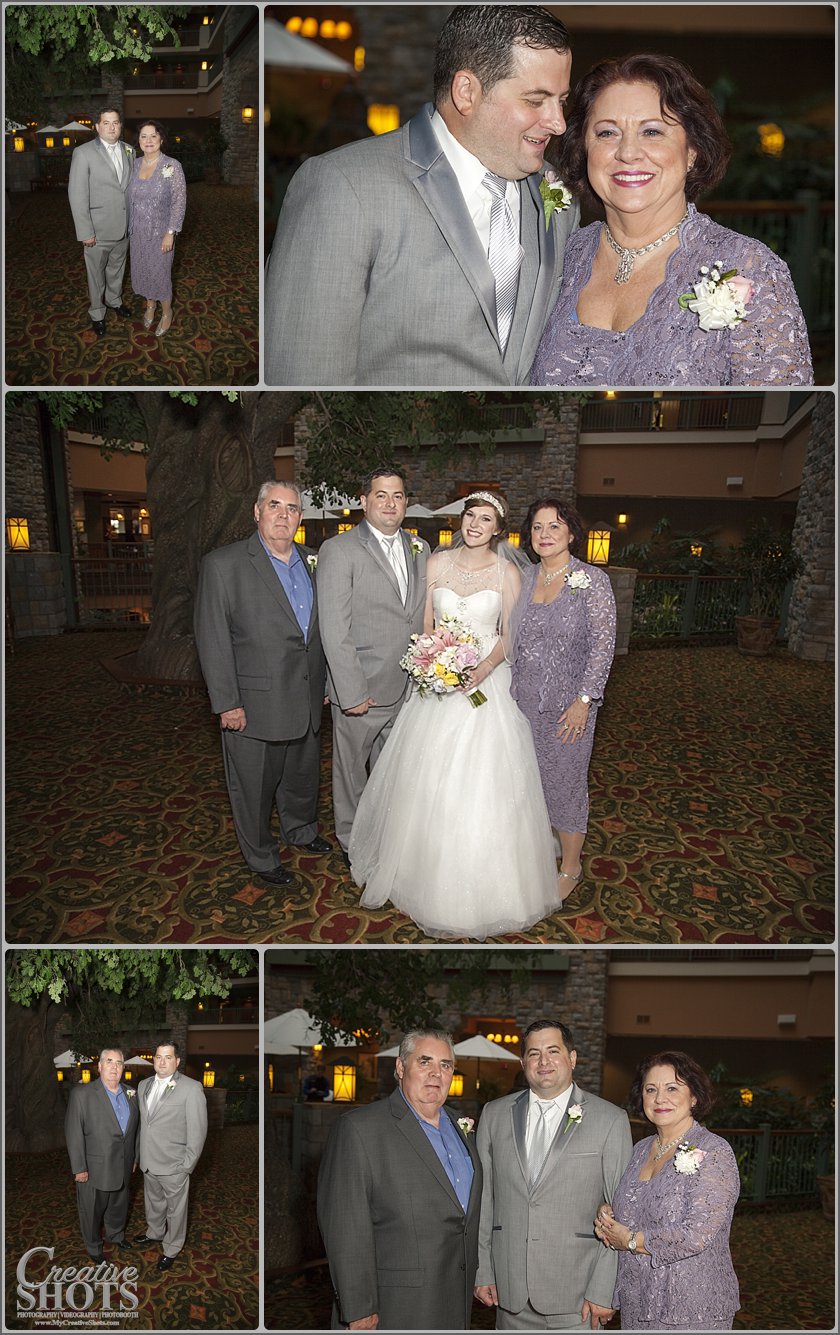 Photographer Wedding Chateau on The Lake Branson_0044