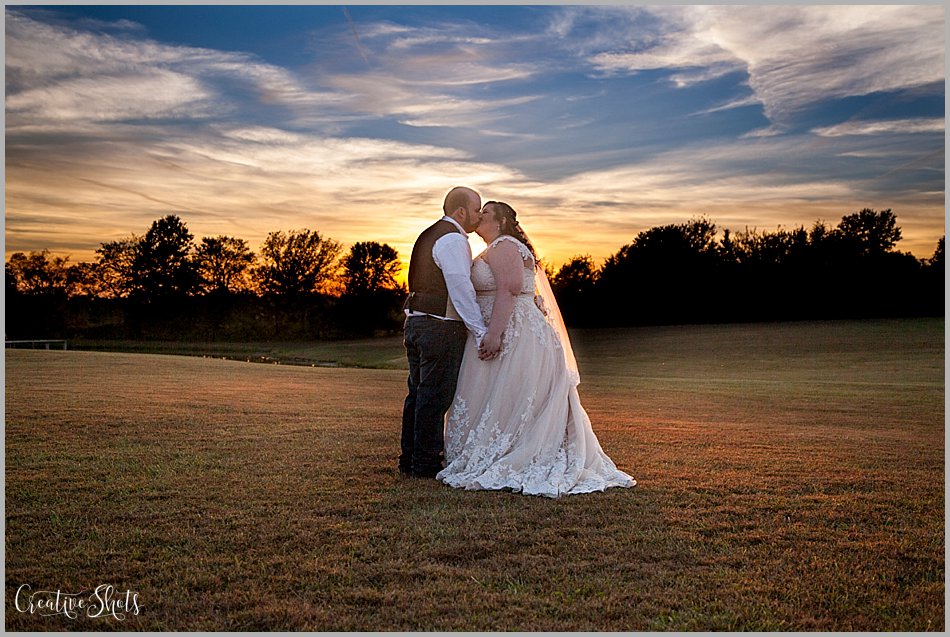 Tess & Brandon Wedding Preview