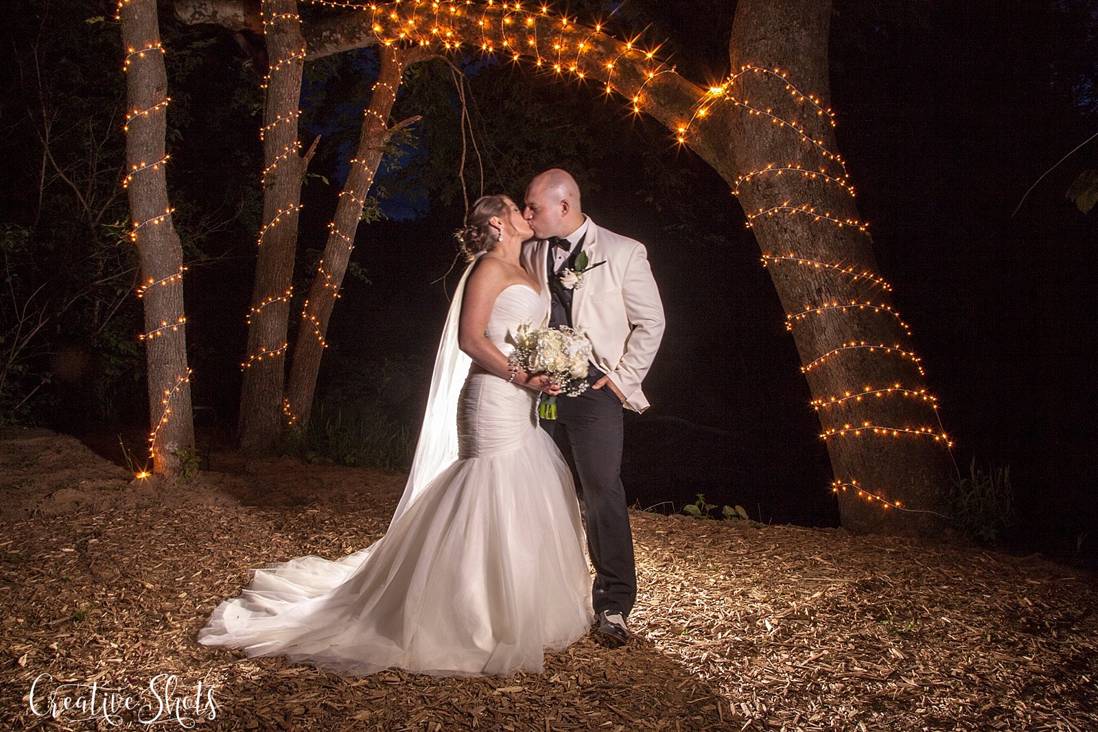 Renee & Don Wedding Preview