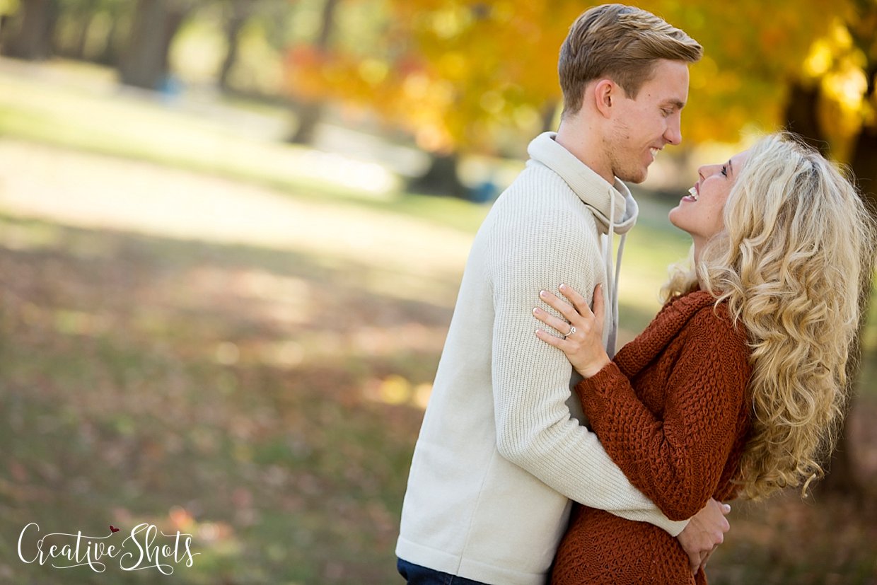 Engagement Photography