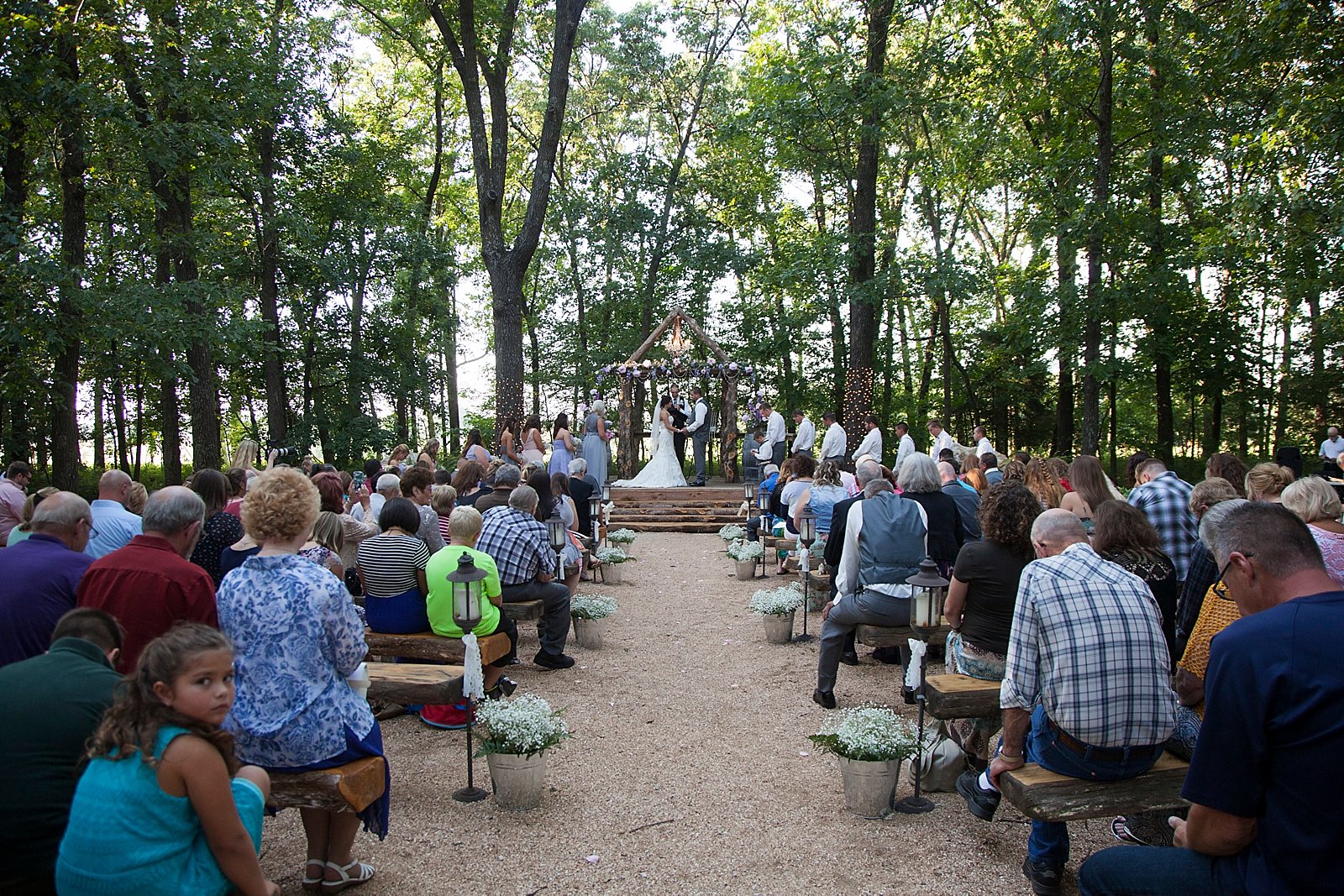 Creedstown Weddings & More