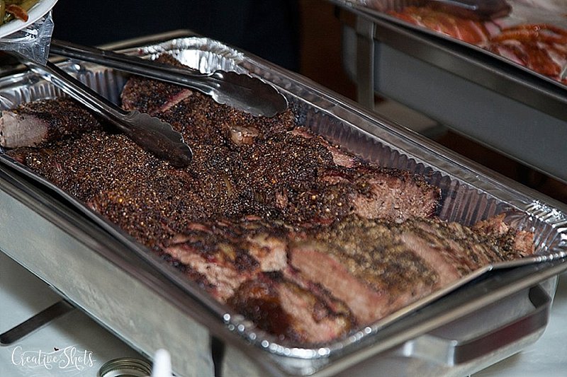 Catering Creations